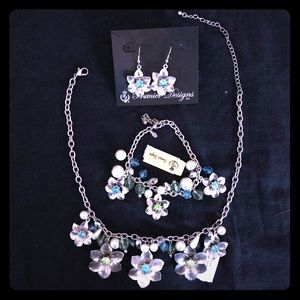 Garden Gate Complete Set